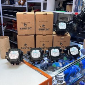 Bomba para quemador Suntec A2VA-7116-B