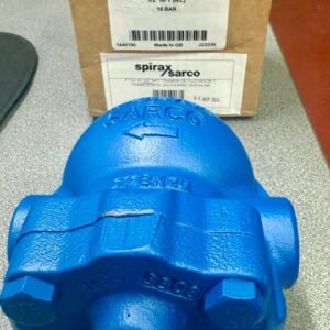 Trampa de vapor Spirax Sarco FT14 3/4" NPT