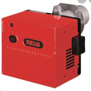 Quemador industrial Riello 40