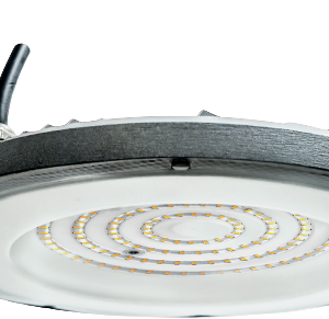 Campana LED High Bay 100W 6500K – QUARKVAV2100B