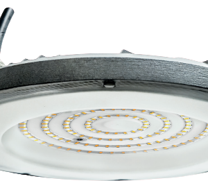 Campana LED High Bay 100W 6500K – QUARKVAV2100B