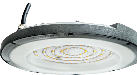 Luminarias LED