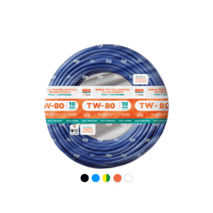 cable 12 indeco tw-80