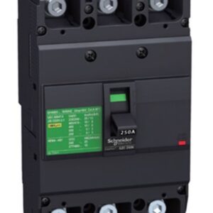 Schneider EZC250N 250A