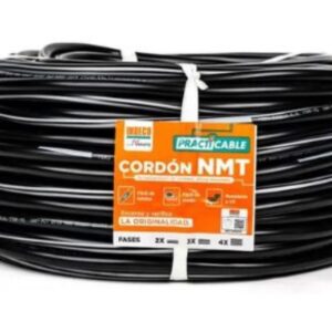 Cordón NMT INDECO Practicable