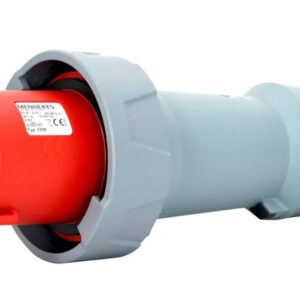 Toma Mennekes 63A IP44
