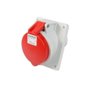 Toma Enpotrable Menneke de 3x32 amp 380/415 v