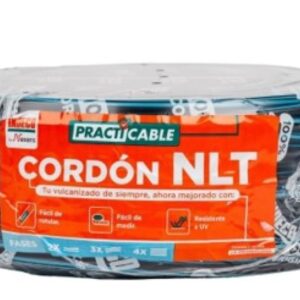 Cordón NLT INDECO Practicable (empaque)
