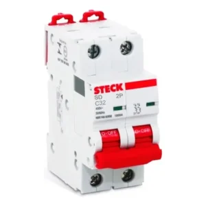 Toma Mennekes 32 Amp IP44