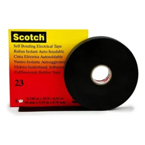Cinta Vulcanizante Scotch 23 3M