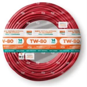 indeco 14 tw-80
