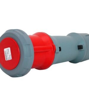 Toma Mennekes 63 Amp IP44