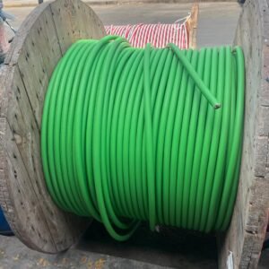 Cable Miguelez  X RZ1-K -0.6/1KV 4X16 MM