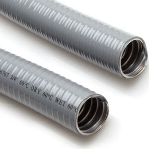 Tubería Conduit Flexible Liquid Tight (Uso Pesado)