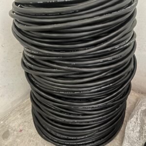 Cable Sumergible 5x4 mm OLFLEX LAPPKABEL