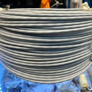 Cable apantallado 3g x 1 mm