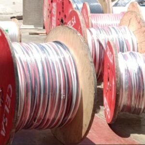 Cable Lsoh 3-1x35 mm