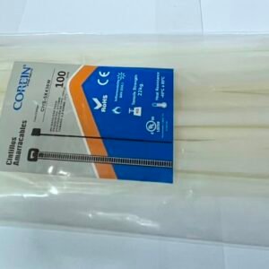 Cintillos 4.8 x 430 mm