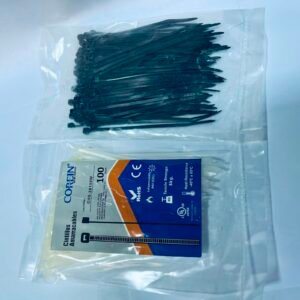 Cintillo 2.5x100 mm