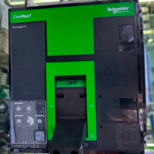 Llave de fuerza schneider 800 Amp