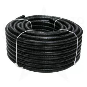 Corrugado pvc 1/2